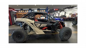 🚨🚨SOLD!! 🚨🚨 Please visit Hicklin Powersports to view this Used 2023 Can-Am Maverick X3 X RS Turbo RR with Smart-Shox 72 Sport UTV for sale near Grimes, Iowa. https://hicklinpowersports.com/Utility-Vehicles-Can-Am-Maverick-X3-X-RS-Turbo-RR-with-Smart-Shox-72-2023-Grimes-IA-8898bf6c-43f9-426d-a225-b1ab00d00581 HICKLIN POWERSPORTS OF GRIMES Address: 3160 SE Grimes Blvd #700, Grimes, IA 50111 Phone: (515) 986-4880 | Hicklin Power Sports