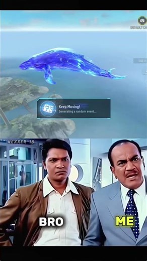 Acp shocked #freefire #trythatinasmalltown #garenafreefire