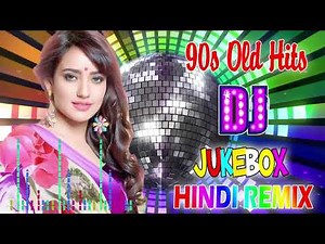 BEST HINDI DJ REMIX SONGS - Superhit Old Hindi DJ Remix Song 2020 - Indian Bollywood Old SOngs