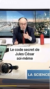 3.8K views · 45 reactions | Jules César soi-même avait utilisé un...