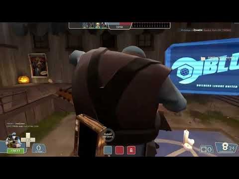 TF2 Information about server || {Engineer Mayhem}معلومات عن سيرفر