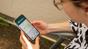 WhatsApp: So ändert ihr euren Namen oder den Namen eines Kontaktes