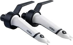 Ortofon Concorde MK2 Scratch Twin Cartridge