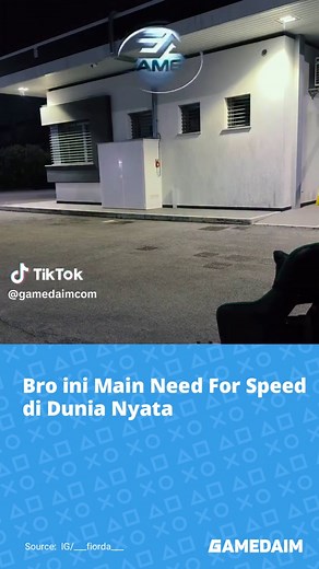 NFS dunia nyata #game #gaming #nfs #needforspeed