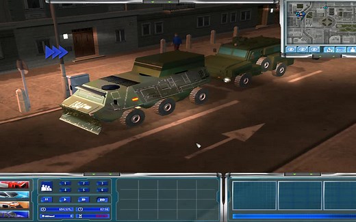 Emergency4/急难先锋4-当你用mod打开任务模式