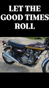 1975 KAWASAKI Z1 900 #KAWASAKI #z1 #kz900 #motorcycle #classicmotorcycle | Pete's Classic Cycle