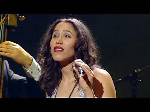 Hey Eugene - Pink Martini ft. China Forbes | Live from Portland, OR - 2005