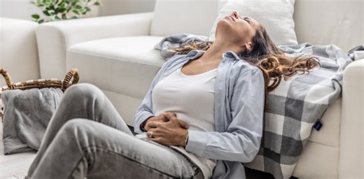 People with premenstrual dysphoric disorder have higher rates of suicidal thinking, planning and attempts