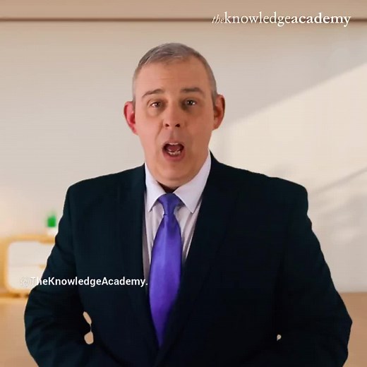 TKA_TheKnowledgeAcademy على TikTok