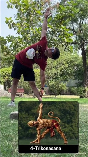 5 Best Yoga Poses to Improve Posture, Flexibility & Spine Mobility | Daily Morning Routine
