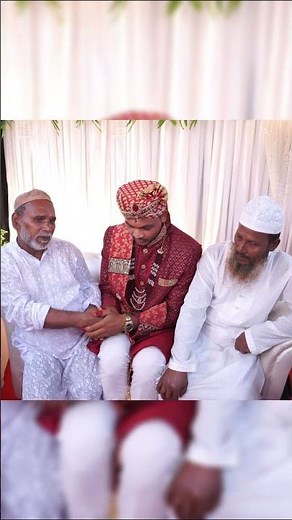 💍 Our Wedding Day A Beautiful Beginning of Forever Bangladeshi Couple Wedding Highlights