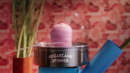 Allbirds TV Spot, 'The Allbirds Innovation Lab: Better Than Natural. Super Natural.'