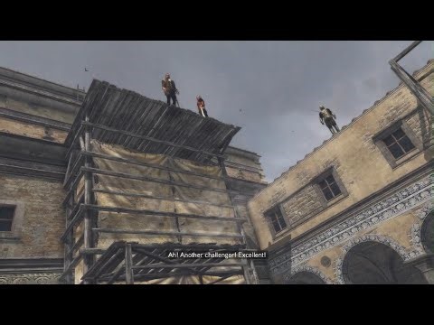 Assassin's Creed 2 Part 39