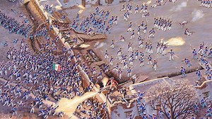 What Happened at the Battle of the Alamo? | Britannica