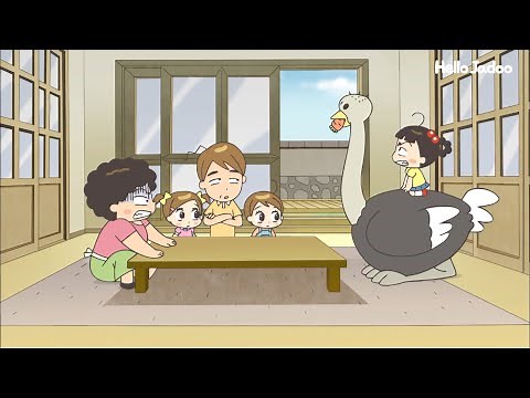 13화 자두와 병아리 / 시즌 1 / 다시보기 / 안녕 자두야 공식 채널