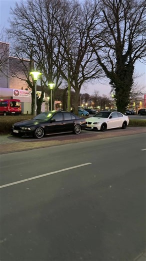 Exploring the BMW E39 and E92 Models
