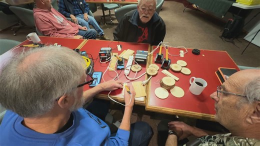 'Men's Shed' providing a supportive space for Innisfail men