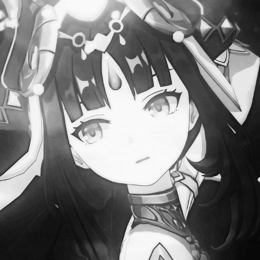 Nilou Character Highlights in Genshin Impact