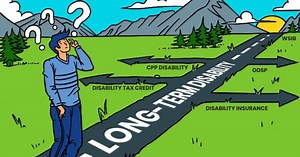 Long Term Disability Ontario: Benefits, Rates Applying & More