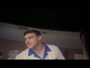 Theater reacts to MatPat in the FNAF movie ‪@GameTheory‬