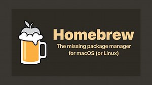 Fake Google ads lure Mac users into installing malware disguised as Homebrew