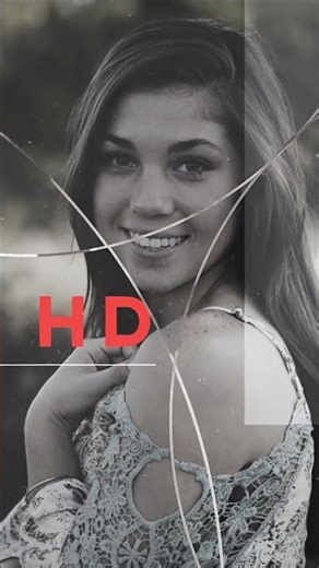 Glass Circles Parallax Slideshow