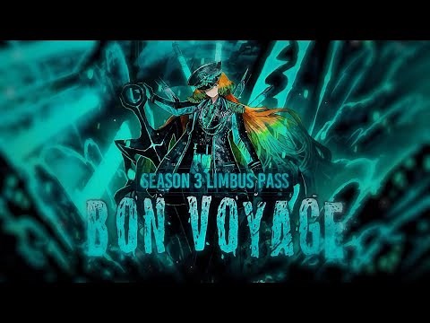 Limbus Company Season 3 Pass / Chapter 5 Teaser from TGS2023