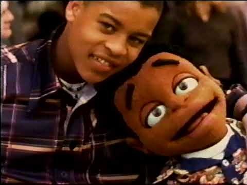 Nickelodeon commercials (February 22, 2000)