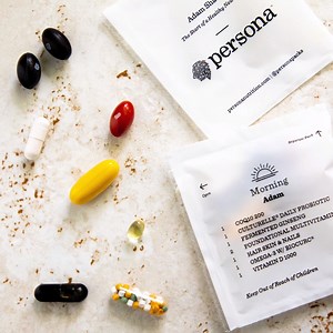 From CoQ10 that helps with energy production + cardiovascular health to Vitamin D that supports bone health, each packet of our vitamins + supplements are personalized just for your body with all the nutrients you need to live your best life ☀️Have you taken our assessment yet? Take it today by clicking the link in bio. | Persona | Facebook