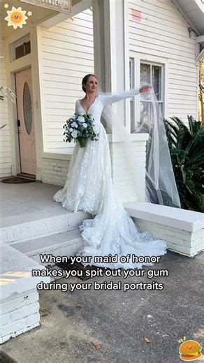 The duties of a bridesmaid at a wedding #foryou #warm #wedding