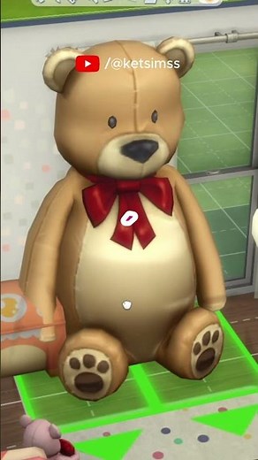 How to Increase and Decrease Object Size 🔍 #sims4 #thesims4 #thesims4cheats