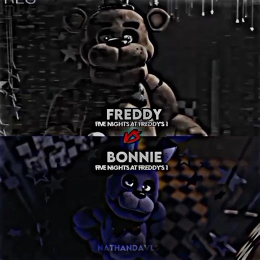 Freddy vs Bonnie: Who is the Ultimate Winner?