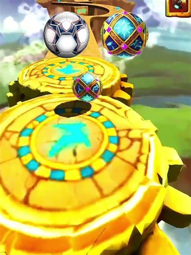 🏆 Going Balls VS Rollance Ball VS Action Games Ball Games New Race 123 | Android/IOS