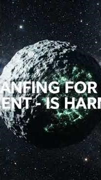 What The News Didn’t Tell You About 3I Atlas’s Spinning Motion #3iatlas #astronomy #universe