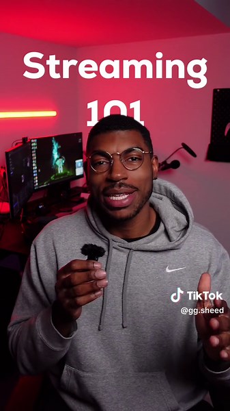 Replying to @mattgames023 Streaming on Youtube and Twitch at the same time is even easier with the Multiple RTMP plugin for OBS 👍🏾 #gaming #streamer #twitch #tech