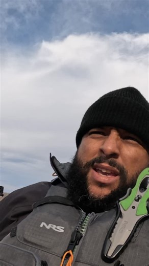 Y’all wanna know why it’s YakAttack? Because sometimes I blink… and my gear is out there living its own life. 😂 #yakattack #makeityours #paddlelife #riggedandready #onthewater | Chris Hogan Fishing