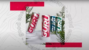 Good news! GURU is now available across Canada! 🇨🇦 Starting today, the good energy you love is now available coast to coast 😄 Back in 1999, we launched the world’s first natural energy drink. We always believed in a short list of plant-based active ingredients over a long list of chemicals. These carefully-sourced ingredients include green tea, ginseng, guarana and echinacea, all crafted in unique blends that push your body further and your mind to feel sharper. Visit our website to locate th