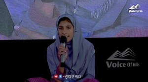 137K views · 13K reactions | A #Pahari girl, while presenting a famous folk Song. | Voice of Hills | Facebook