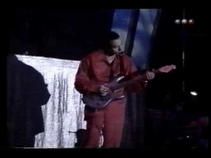 Backstreet Boys Live In Concert Argentina 1998 part 7/13