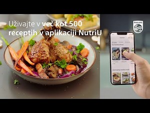 Philips Airfryer Combi XXL – kuhanje z aplikacijo HomeID