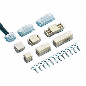 [Hot Item] Shld 1.0mm Connector Jst Equivalent Bm10b-Shlds-G-TFT Bm14b-Shlds-G-TFT Bm18b-Shlds-G-TFT Bm30b-Shlds-G-TFT