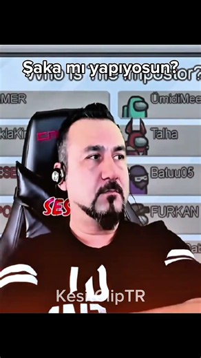 Hasan gets caught edit #sesegel #hasanmustan #clip #youtuber #edit