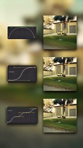 New editing course — “Speed Ramp: From Zero to Pro” After Effects   DaVinci Resolve 📦 90  lessons, lifetime access, mentorship option 👉