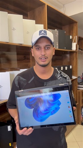 🔥Tactile fi 10th x360 🔥 🔥2500 dh 🔥 ✅ 0721621590 | Électro Fun