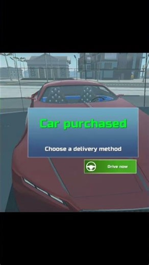 part 1. I Bought EVERY Car in Car Simulator 2 😱🔥 | Full Collection