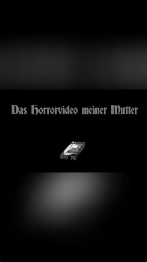 TEIL 1 | #horror #fy #horroranimation #creepy #story