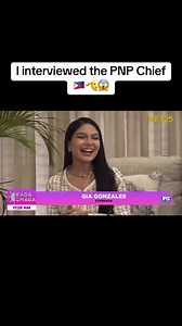 Gia Gonzales on TikTok