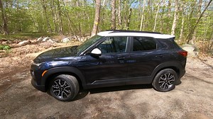 63K views · 449 reactions | Does the 2021 Chevrolet Trailblazer SUV live up to its name? | Fox News Car Reviews https://fxn.ws/3fjGyuN | Fox News | Facebook