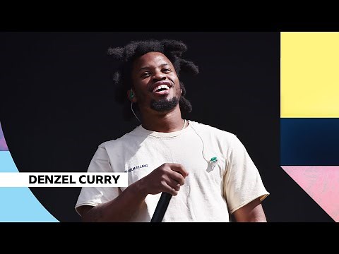 Denzel Curry - Ultimate (Reading Festival 2022)