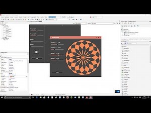 Tutorial: TrackBar Controls Path (Delphi DX 10.2.1 Tokyo) on Windows